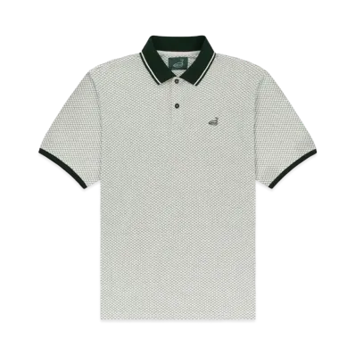 Aime Leon Dore ALD Golf Polo "Cream"