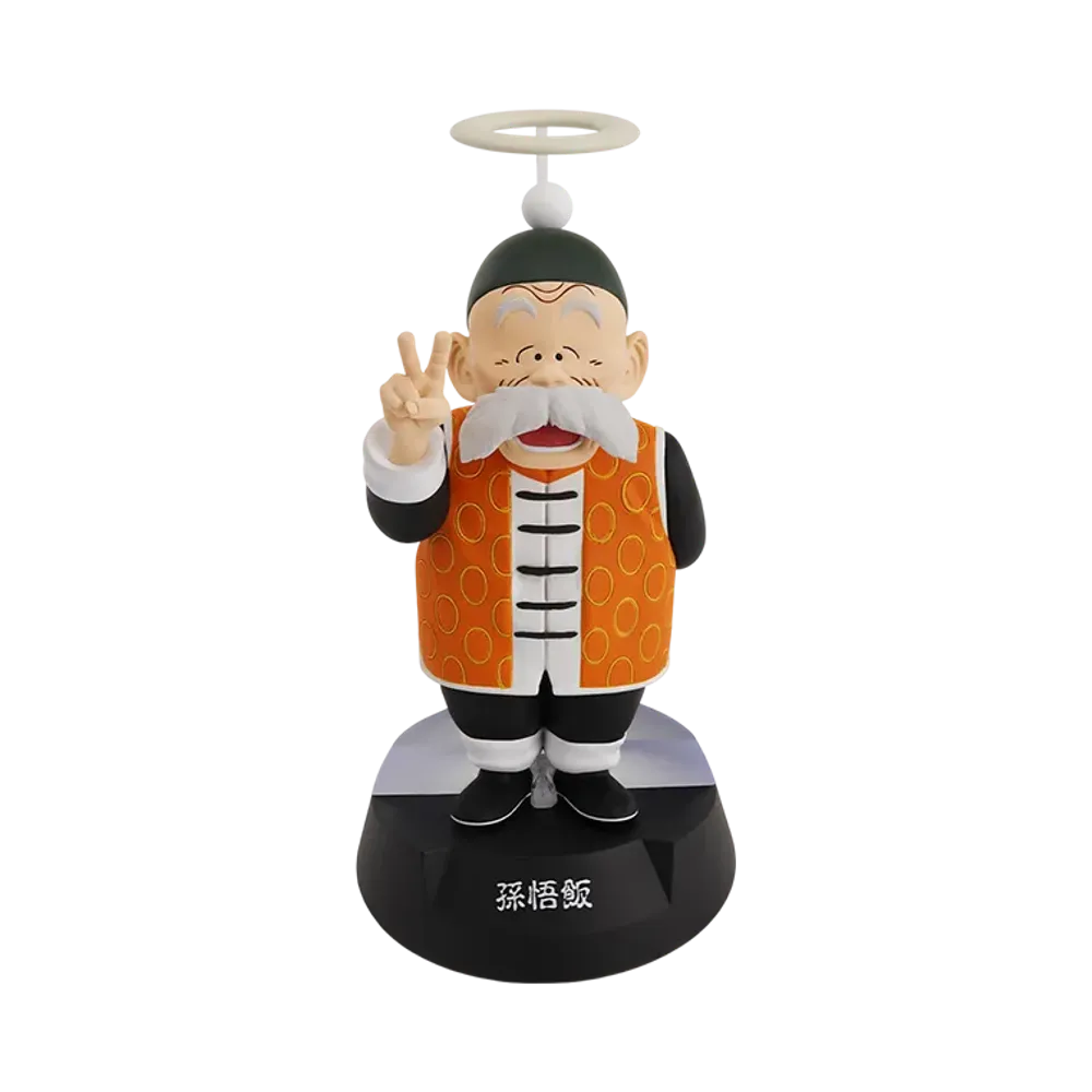 BANDAI "Ichiban Kuji" -Dragon Ball ASSEMBLE COLLECTION ~Son Goku's childhood~- A Prize Son Gohan ASSEMBLE Figure