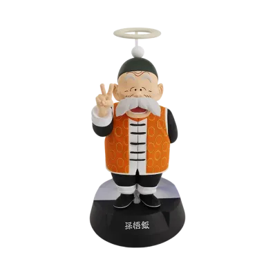 BANDAI "Ichiban Kuji" -Dragon Ball ASSEMBLE COLLECTION ~Son Goku's childhood~- A Prize Son Gohan ASSEMBLE Figure