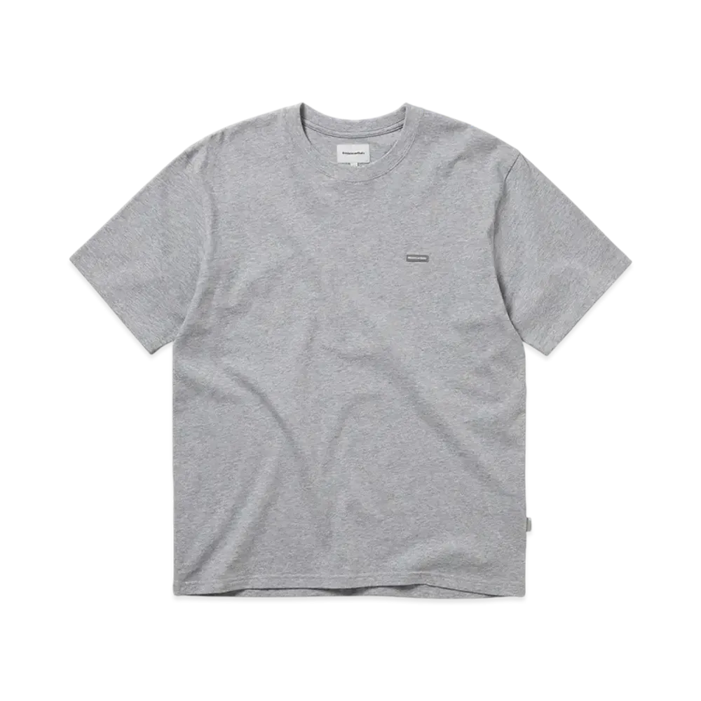 thisisneverthat T.N.T. Classic HDP Tee "Heather Grey"
