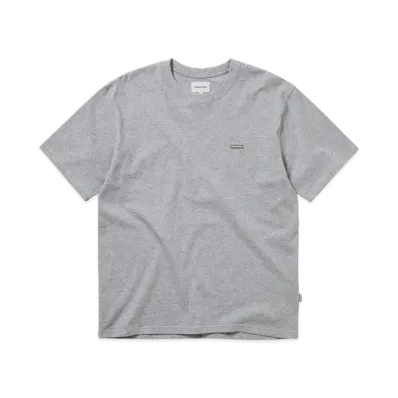 thisisneverthat T.N.T. Classic HDP Tee "Heather Grey"