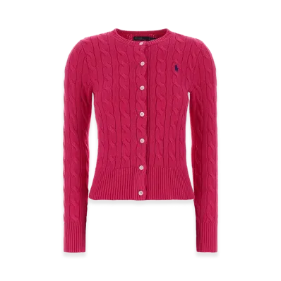 Polo Ralph Lauren Women's Sweaters "Pink"