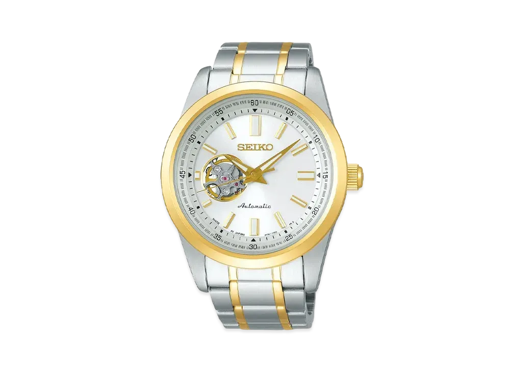 SEIKO Seiko Selection SCVE058