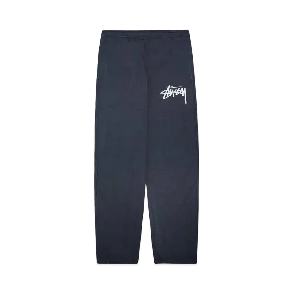 Nike x Stussy Beach Pants "Off Noir"