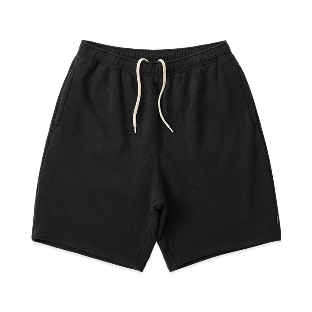 everyone Classic Sweat Shorts "Black"