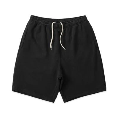 everyone Classic Sweat Shorts "Black"