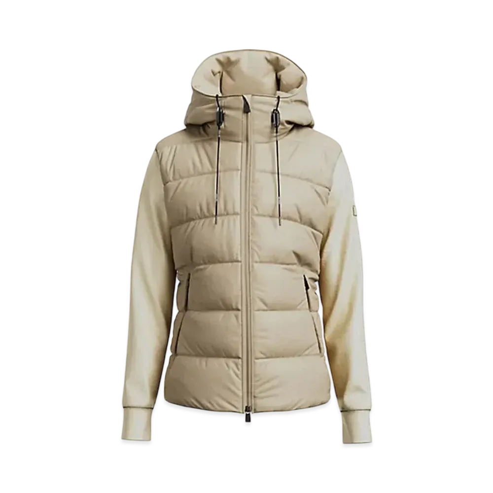 TATRAS Keitie Jacket "Ivory" MTAT24A4928-D
