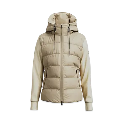 TATRAS Keitie Jacket "Ivory" MTAT24A4928-D