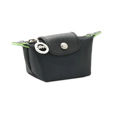 LONGCHAMP Women's Le Pliage Pouch "Noir"