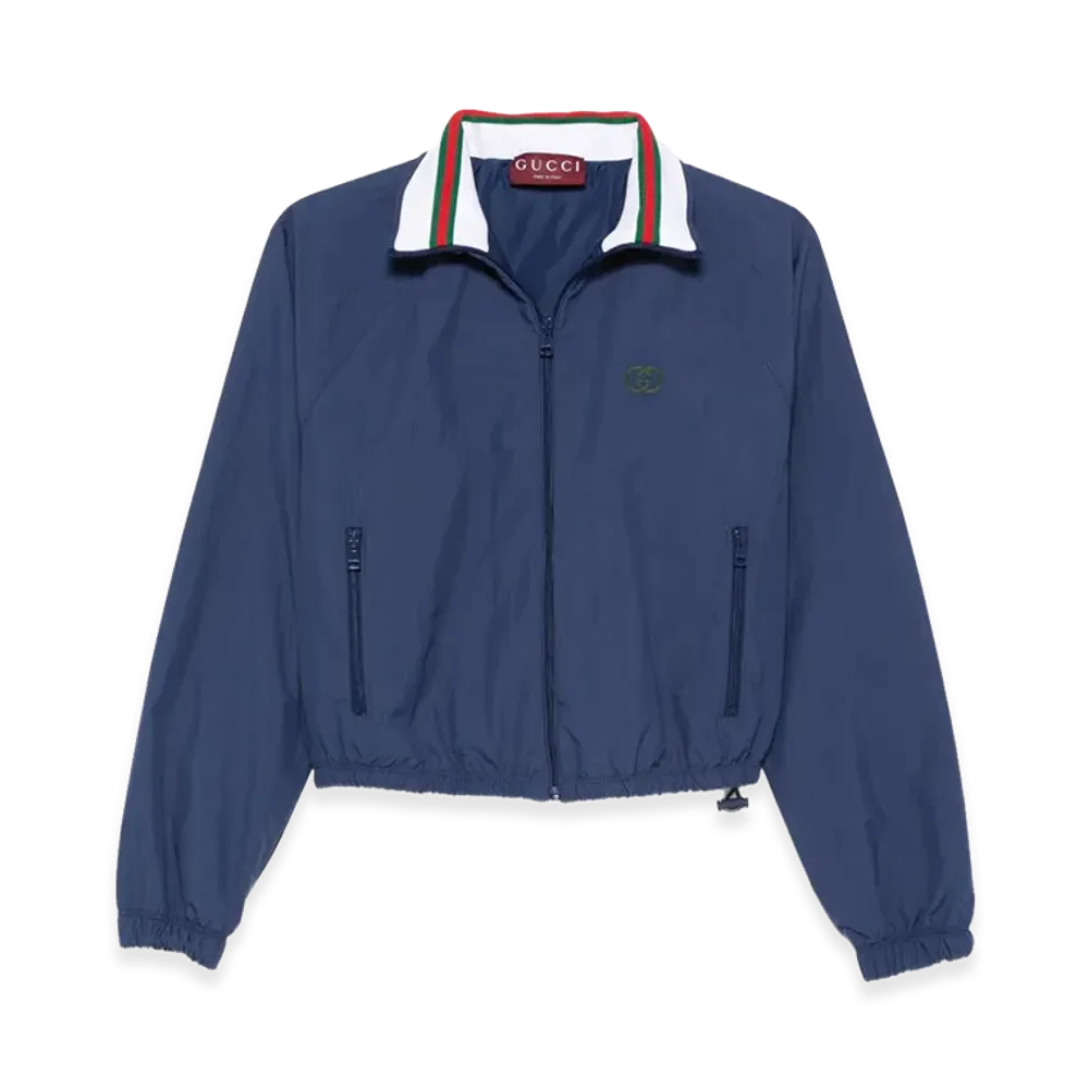 GUCCI Women's Sweaters "Navy"