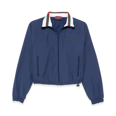 GUCCI Women's Sweaters "Navy"