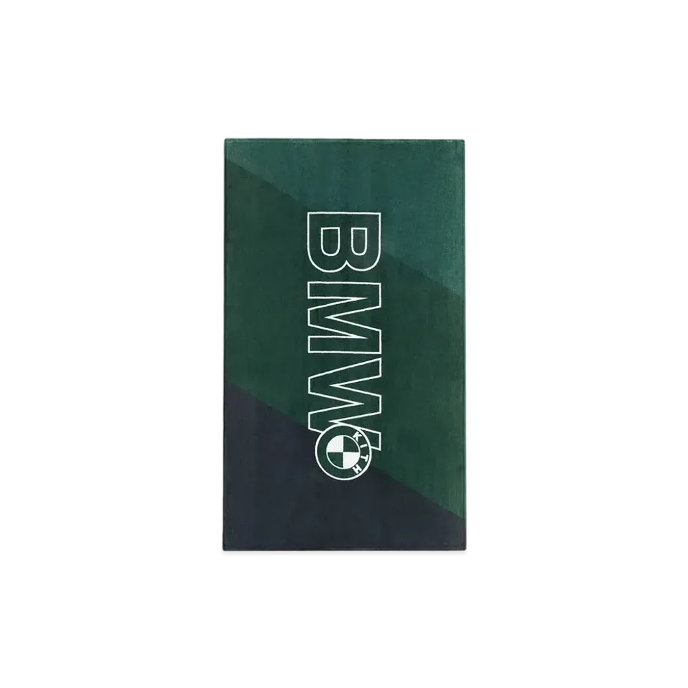 Kith x BMW Towel "Vitality"