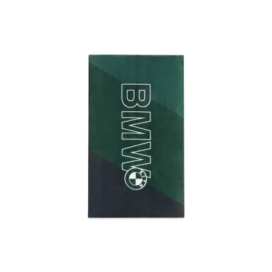 Kith x BMW Towel "Vitality"
