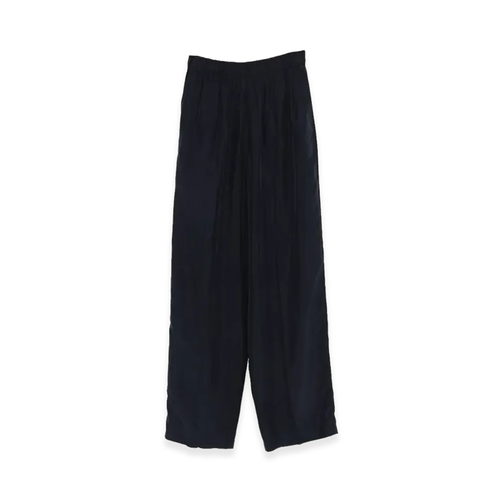 PRADA Women's Trousers "Blue"