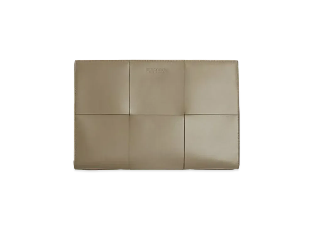 Bottega Veneta Arco "Taupe"
