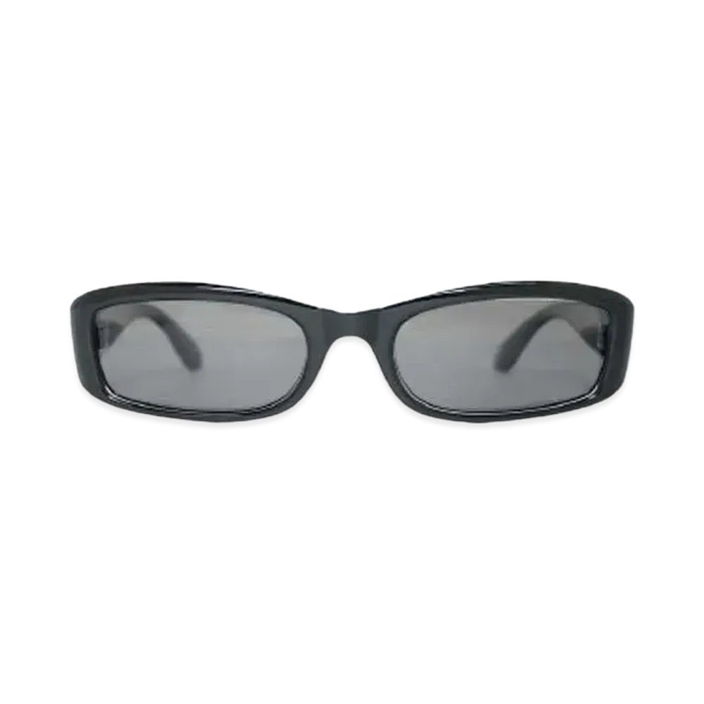 SZADE hart "elysium double black"