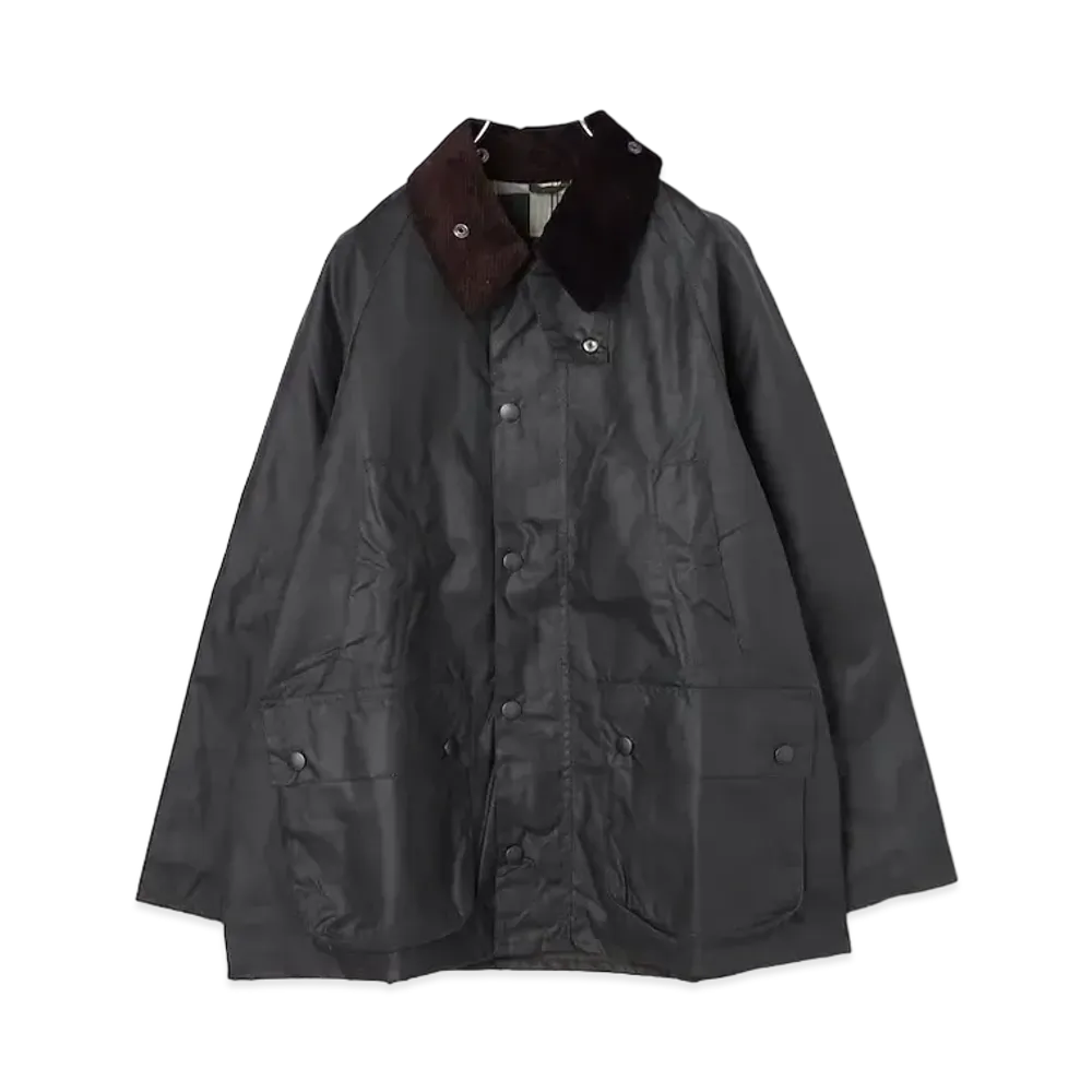 Barbour Bedale OS Wax "Olive"