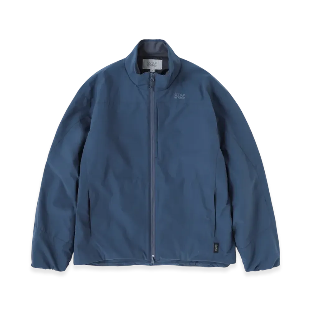 SEDAN ALL-PURPOSE Primaloft Insulation Jacket "Slate"