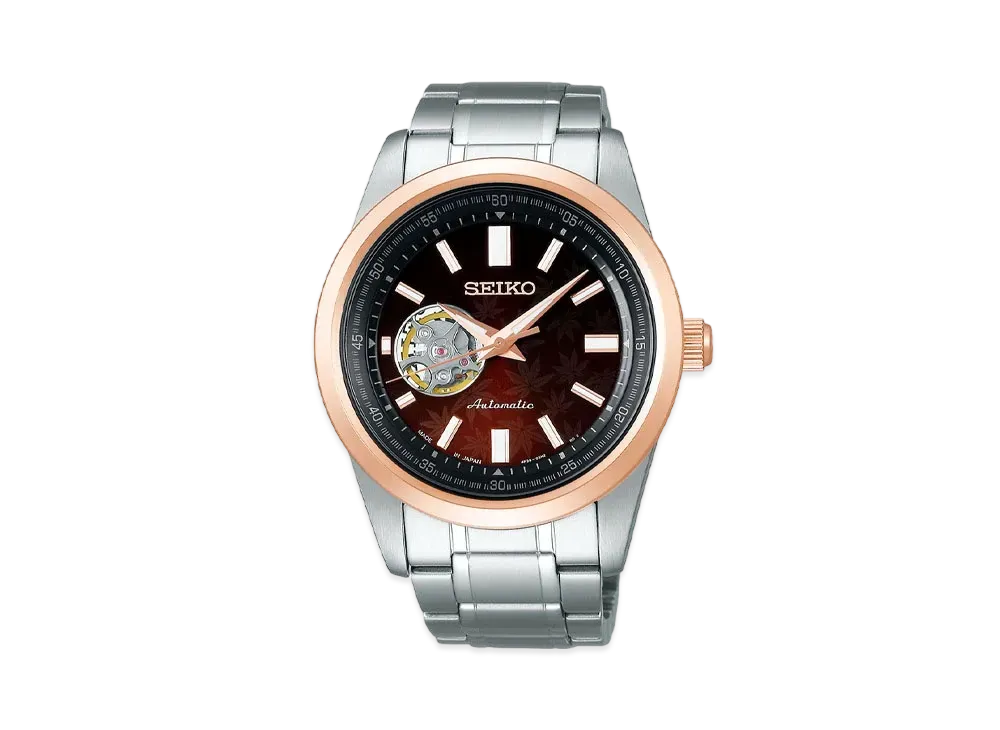 SEIKO Seiko Selection Limited SCVE056