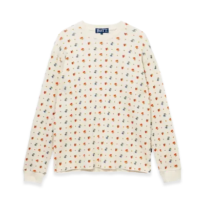 BoTT Flower Thermal "Natural"