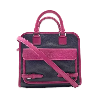 LOEWE Cruz 2WAY Handbag