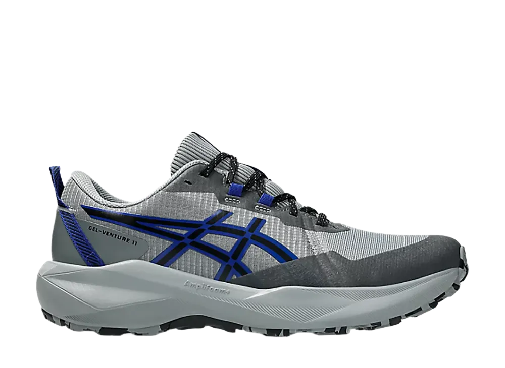 Asics Gel-Venture 11 "Gravel/Prussian Blue"
