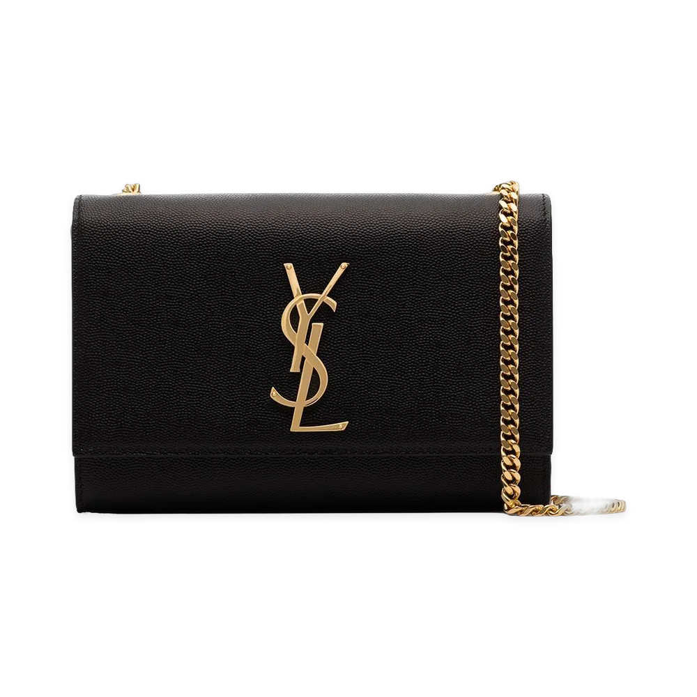 Saint Laurent Women's Bags "Black"
