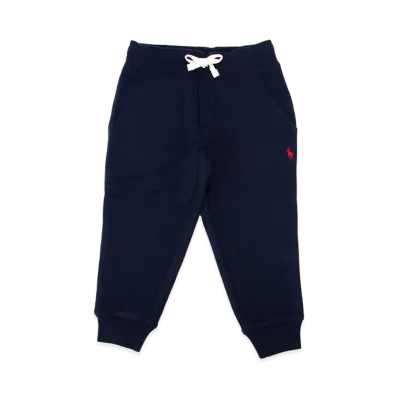 Polo Ralph Lauren Kids Jogger Pant "Navy Blue"