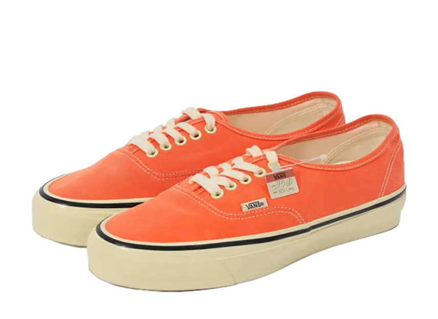 Vans Premium Authentic Vans Premium Authentic