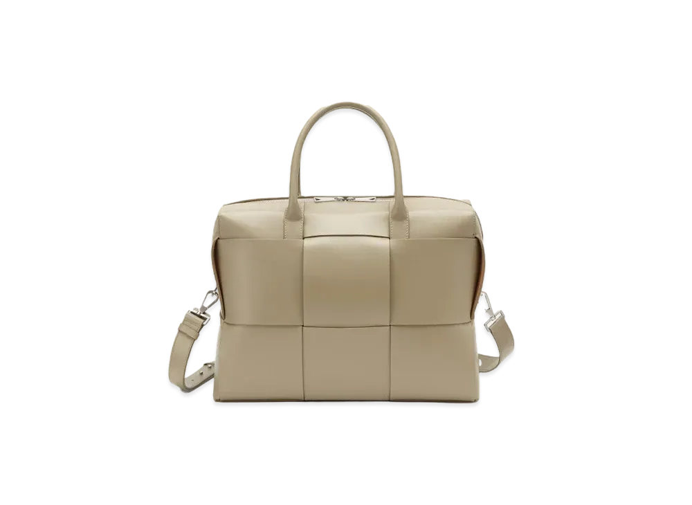 Bottega Veneta Arco "Taupe"