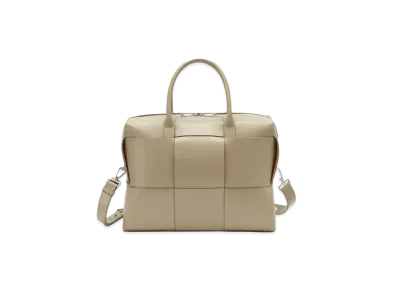 Bottega Veneta Arco "Taupe"