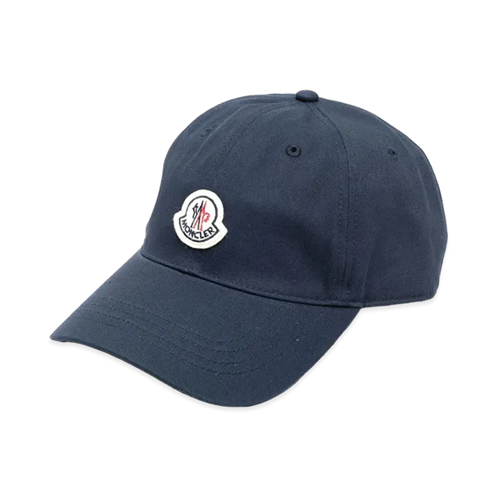 MONCLER Hats "Blue"