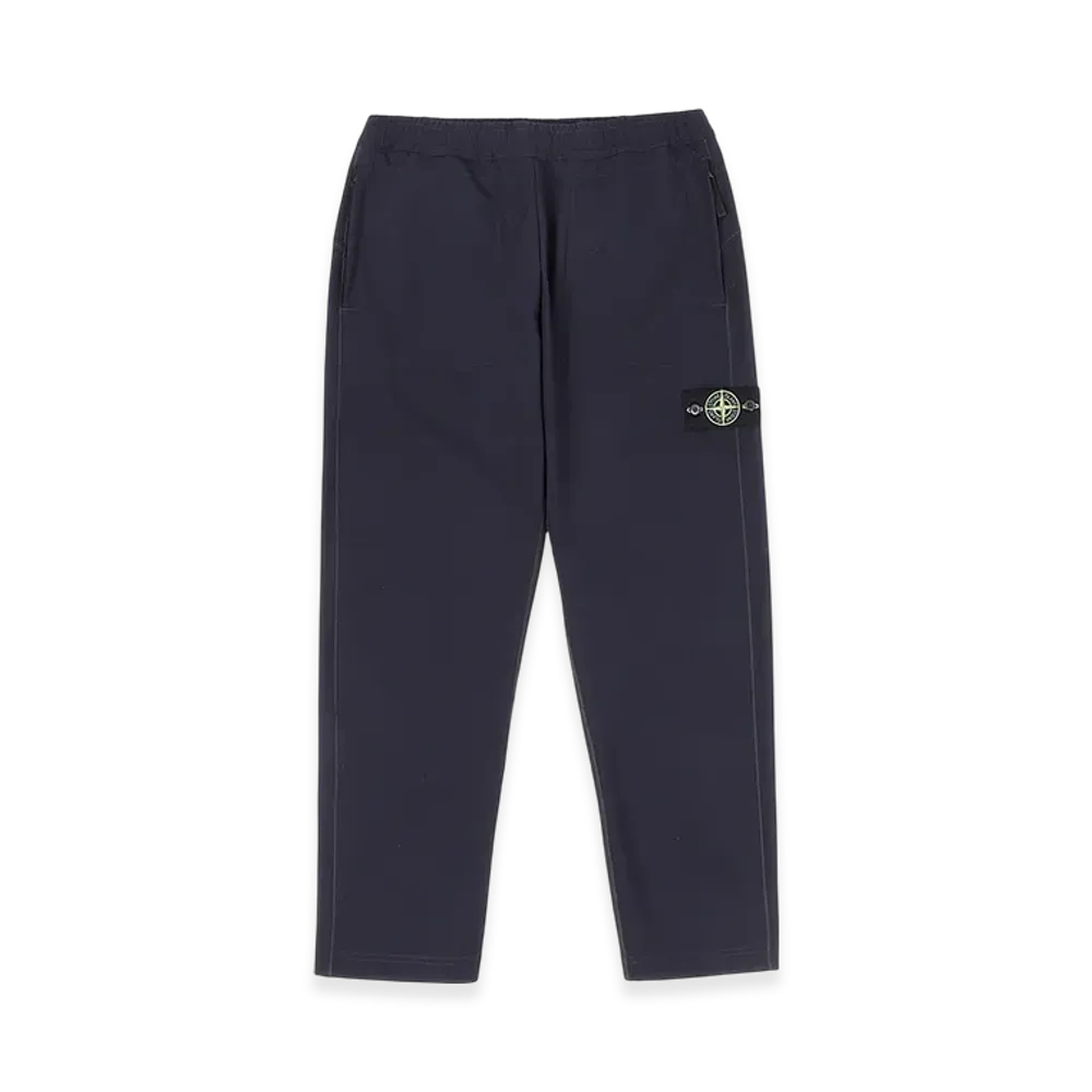 Stone Island Easy Pants 62353 "Navyblue"