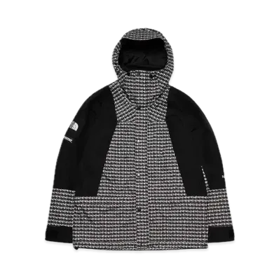 Supreme x The North Face Studded Mountain Light Jacket "Black"