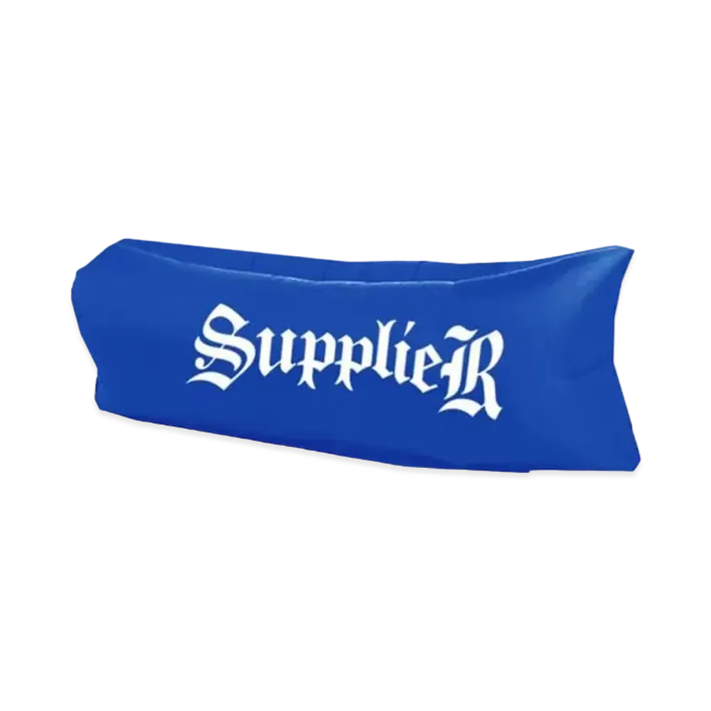 SUPPLIER Air Couch "Blue"