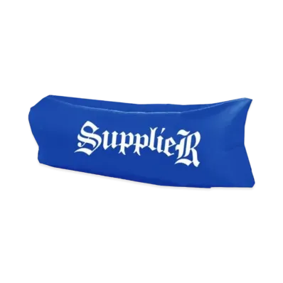 SUPPLIER Air Couch "Blue"