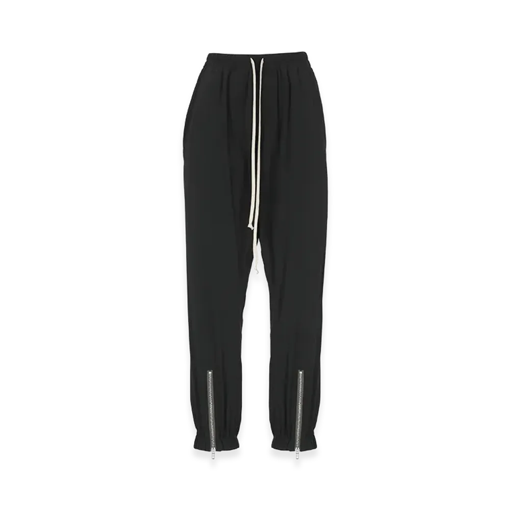 Rick Owens Women's Trousers "Black"