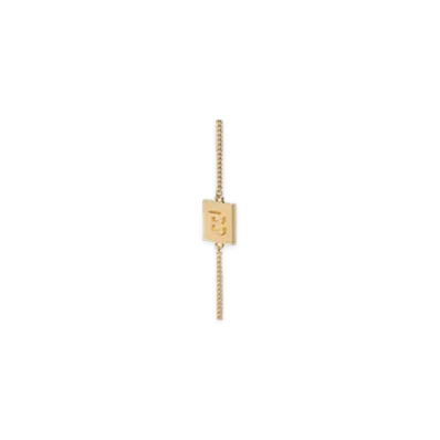 CELINE Bracelet "Gold"