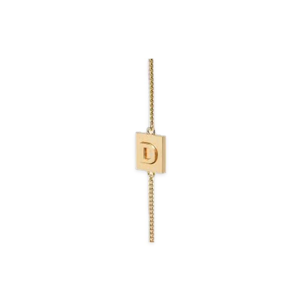 CELINE Bracelet "Gold"