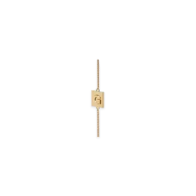 CELINE Bracelet "Gold"