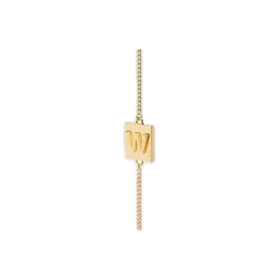 CELINE Bracelet "Gold"