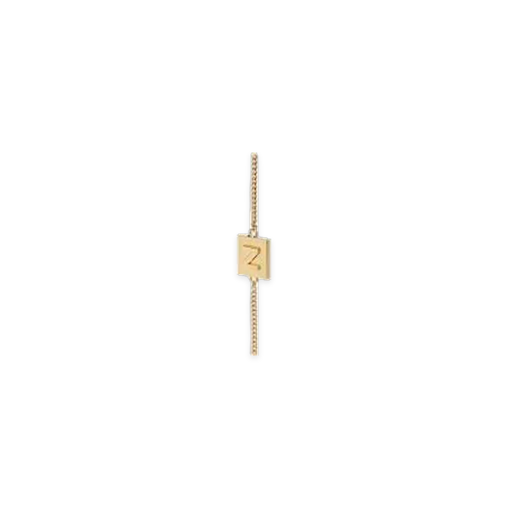CELINE Bracelet "Gold"