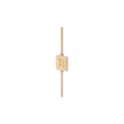 CELINE Bracelet "Gold"