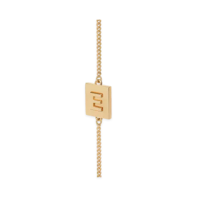 CELINE Bracelet "Gold"