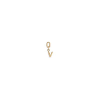 CELINE Pendant "Gold"