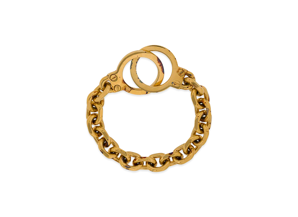 CELINE Women's Jewellery "Gold"