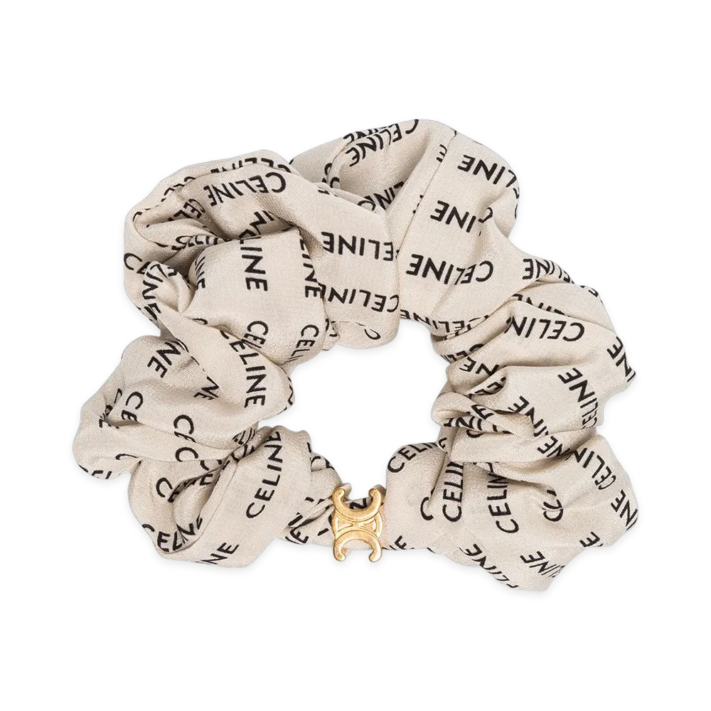CELINE Women's Accessories "White"