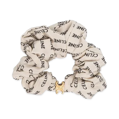 CELINE Women's Accessories "White"