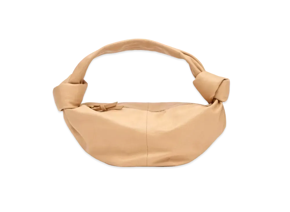 Bottega Veneta Double Knot "Almond"