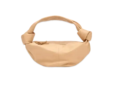 Bottega Veneta Double Knot "Almond"